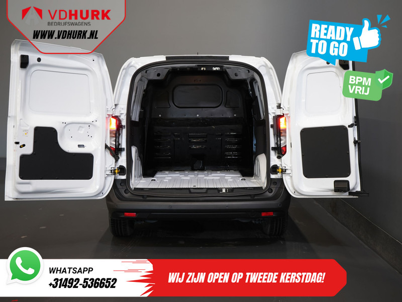 Ford Transit Courier 1.0 Trend 100 pk BENZINE BPM VRIJ! Garantie 05-2029/ Carplay/ Virtual Cockpit/ Airco/ Cruise - Skåpbil: bild 5 Ford Transit Courier 1.0 Trend 100 pk BENZINE BPM VRIJ! Garantie 05-2029/ Carplay/ Virtual Cockpit/ Airco/ Cruise - Skåpbil: bild 5