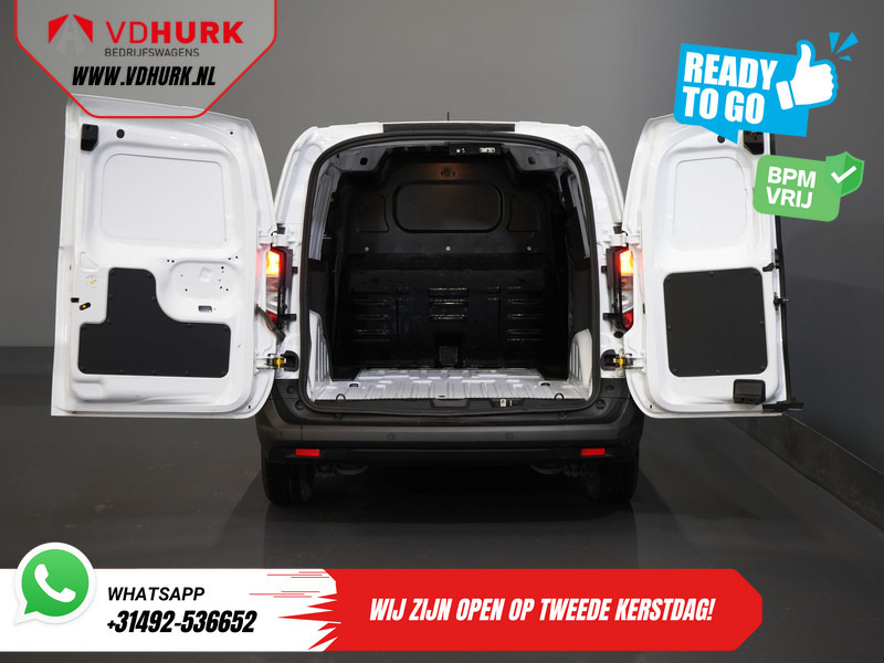 Ford Transit Courier 1.0 Trend 100 pk BENZINE BPM VRIJ! Garantie 05-2029/ Carplay/ Virtual Cockpit/ Airco/ Cruise - Skåpbil: bild 5 Ford Transit Courier 1.0 Trend 100 pk BENZINE BPM VRIJ! Garantie 05-2029/ Carplay/ Virtual Cockpit/ Airco/ Cruise - Skåpbil: bild 5