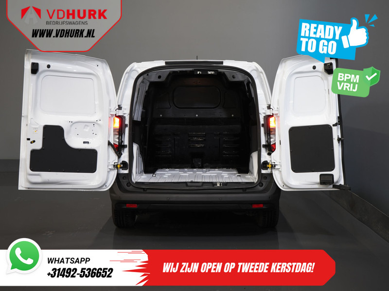 Ford Transit Courier 1.0 Trend 100 pk BENZINE BPM VRIJ! Garantie 05-2029/ Carplay/ Virtual Cockpit/ Airco/ Cruise - Skåpbil: bild 5 Ford Transit Courier 1.0 Trend 100 pk BENZINE BPM VRIJ! Garantie 05-2029/ Carplay/ Virtual Cockpit/ Airco/ Cruise - Skåpbil: bild 5