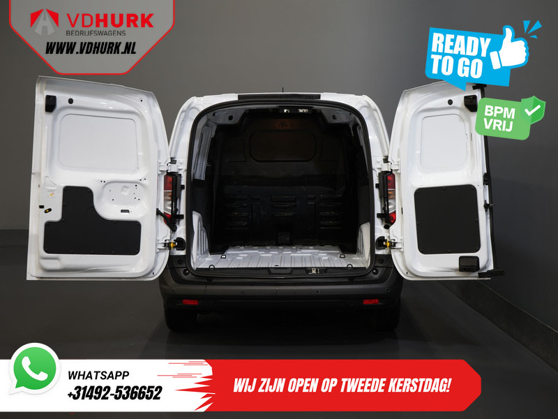 Ford Transit Courier 1.0 Trend 100 pk BENZINE BPM VRIJ! Garantie 05-2029/ Carplay/ Virtual Cockpit/ Airco/ Cruise - Skåpbil: bild 5 Ford Transit Courier 1.0 Trend 100 pk BENZINE BPM VRIJ! Garantie 05-2029/ Carplay/ Virtual Cockpit/ Airco/ Cruise - Skåpbil: bild 5