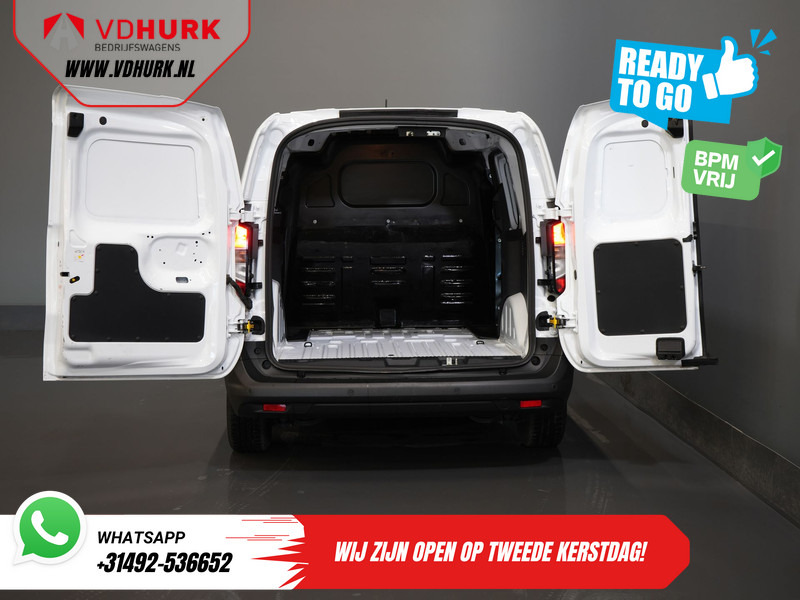 Ford Transit Courier 1.0 Trend 100 pk BENZINE BPM VRIJ! Garantie 05-2029/ Carplay/ Virtual Cockpit/ Airco/ Cruise - Skåpbil: bild 5 Ford Transit Courier 1.0 Trend 100 pk BENZINE BPM VRIJ! Garantie 05-2029/ Carplay/ Virtual Cockpit/ Airco/ Cruise - Skåpbil: bild 5