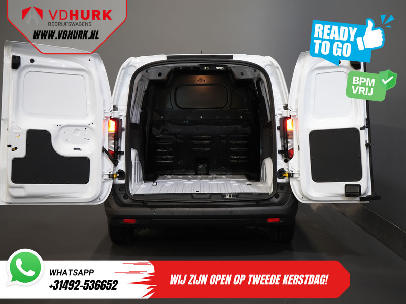 Ford Transit Courier 1.0 Trend 100 pk BENZINE BPM VRIJ! Garantie 05-2029/ Carplay/ Virtual Cockpit/ Airco/ Cruise - Skåpbil: bild 5 Ford Transit Courier 1.0 Trend 100 pk BENZINE BPM VRIJ! Garantie 05-2029/ Carplay/ Virtual Cockpit/ Airco/ Cruise - Skåpbil: bild 5