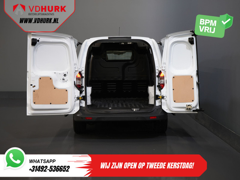 Ford Transit Courier 1.5 TDCI BPM VRIJ! NL Auto/ 2xSchuifdeur/ Carplay/ Airco/ PDC/ Cruise - Små skåpbil: bild 5 Ford Transit Courier 1.5 TDCI BPM VRIJ! NL Auto/ 2xSchuifdeur/ Carplay/ Airco/ PDC/ Cruise - Små skåpbil: bild 5