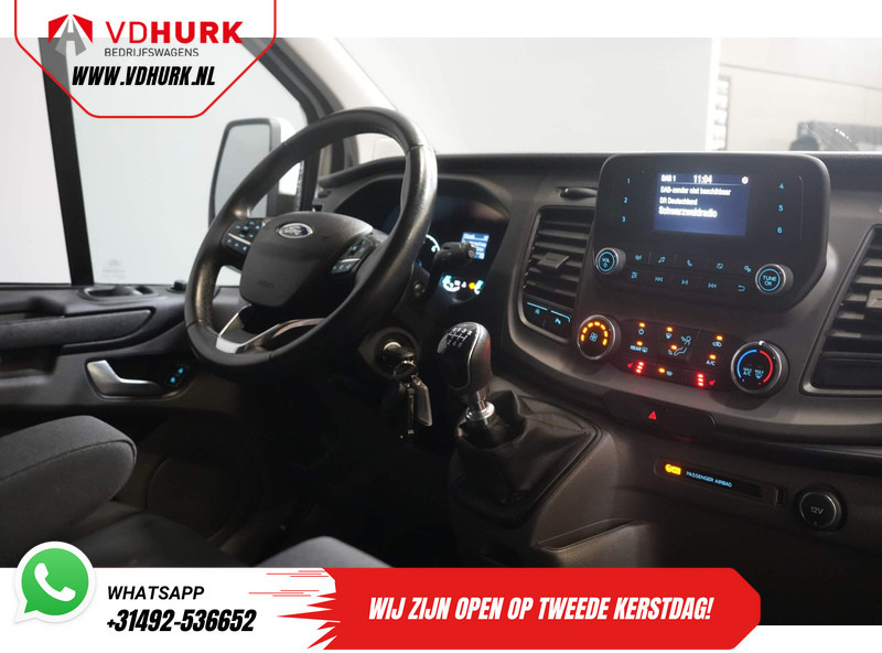 Ford Transit Custom 2.0 TDCI 130 pk L2 € 28.367,- incl. BTW/BPM Combi/ Kombi/ Cruise/ Camera/ PDC V+A/ Airco - Minibuss, Persontransport: bild 3 Ford Transit Custom 2.0 TDCI 130 pk L2 € 28.367,- incl. BTW/BPM Combi/ Kombi/ Cruise/ Camera/ PDC V+A/ Airco - Minibuss, Persontransport: bild 3