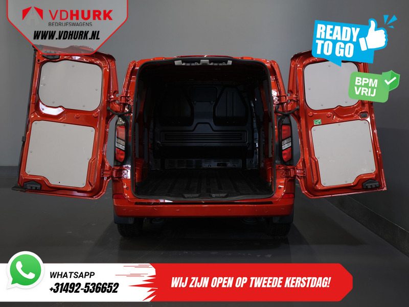 Ford Transit Custom 2.0 TDCI 150 pk L2 Limited BPM VRIJ! Garantie tot 1-28'/ Adapt. Cruise/ LED/ Stoelverw./ Stuurverw./ Carplay/ PDC/ Camera - Små skåpbil: bild 5 Ford Transit Custom 2.0 TDCI 150 pk L2 Limited BPM VRIJ! Garantie tot 1-28'/ Adapt. Cruise/ LED/ Stoelverw./ Stuurverw./ Carplay/ PDC/ Camera - Små skåpbil: bild 5