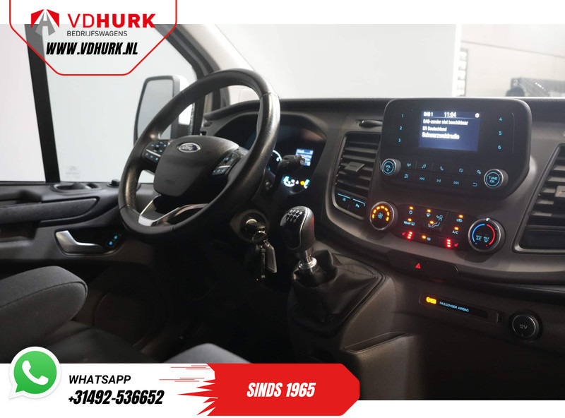 Ford Transit Custom Tourneo 2.0 TDCI 130 pk L2 € 27.760,- incl. BTW/BPM Combi/ Kombi/ Cruise/ Camera/ PDC V+A/ Airco - Minibuss, Persontransport: bild 3 Ford Transit Custom Tourneo 2.0 TDCI 130 pk L2 € 27.760,- incl. BTW/BPM Combi/ Kombi/ Cruise/ Camera/ PDC V+A/ Airco - Minibuss, Persontransport: bild 3