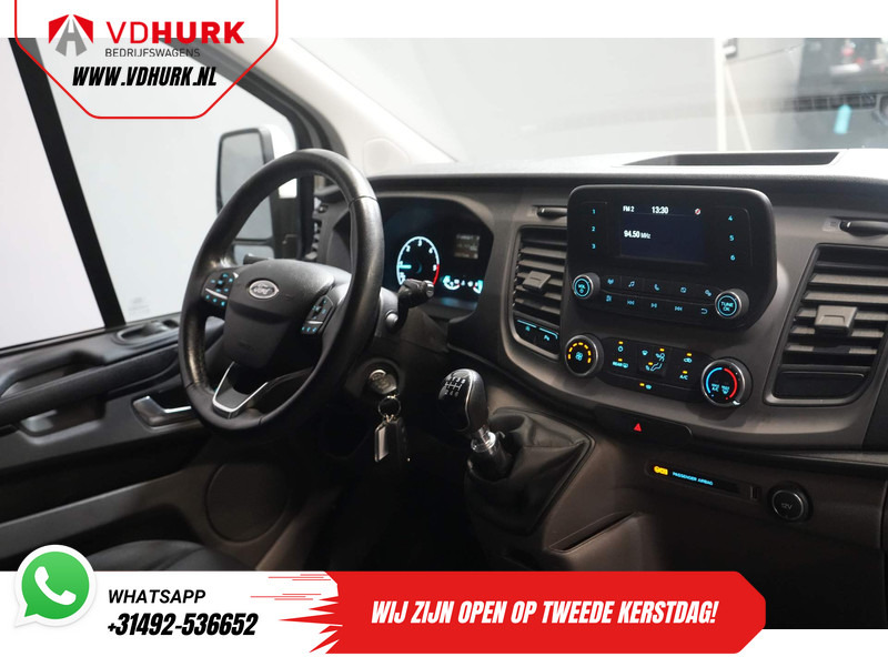 Ford Transit Custom Tourneo 2.0 TDCI € 26.400,- incl. BTW/BPM Trend Combi/ Kombi/ 9 Persoons/ 9 P/ Cruise/ PDC/ Airco - Minibuss, Persontransport: bild 3 Ford Transit Custom Tourneo 2.0 TDCI € 26.400,- incl. BTW/BPM Trend Combi/ Kombi/ 9 Persoons/ 9 P/ Cruise/ PDC/ Airco - Minibuss, Persontransport: bild 3