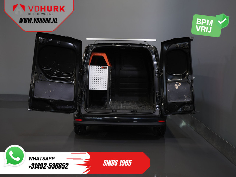 Mercedes-Benz Citan 112 CDI Aut. 3 Pers./ LED/ Stoelverw./ CarPlay/ Cruise/ Airco/ Dakdragers - Skåpbil: bild 5 Mercedes-Benz Citan 112 CDI Aut. 3 Pers./ LED/ Stoelverw./ CarPlay/ Cruise/ Airco/ Dakdragers - Skåpbil: bild 5