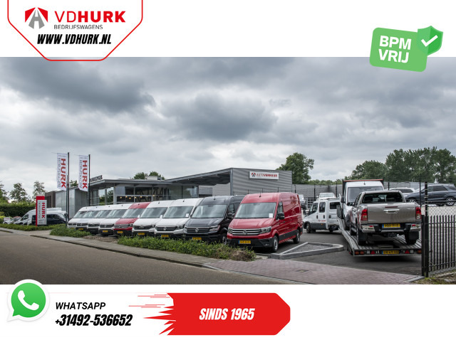 Minibuss, Persontransport Mercedes-Benz Sprinter 213 2.2 CDI Aut. L2H2 €11.979 Incl. BTW, BPM Vrij EXPORT Rijdt Goed/ Combi/ 9 Persoons/ Kombi/ 9P/ Airco: bild 20 Minibuss, Persontransport Mercedes-Benz Sprinter 213 2.2 CDI Aut. L2H2 €11.979 Incl. BTW, BPM Vrij EXPORT Rijdt Goed/ Combi/ 9 Persoons/ Kombi/ 9P/ Airco: bild 20