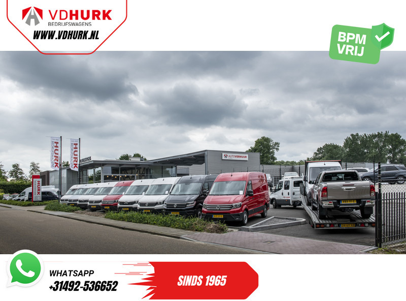 Minibuss, Persontransport Mercedes-Benz Sprinter 313 2.2 CDI L2H2 €9.922 Incl. BTW BPM VRIJ! EXPORT Combi/ 9 Persoons/ Kombi/ 9P/ Airco/ Rolstoellift: bild 20 Minibuss, Persontransport Mercedes-Benz Sprinter 313 2.2 CDI L2H2 €9.922 Incl. BTW BPM VRIJ! EXPORT Combi/ 9 Persoons/ Kombi/ 9P/ Airco/ Rolstoellift: bild 20