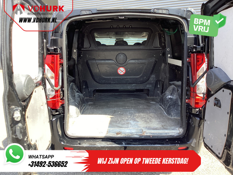 Peugeot Expert 1.6 HDI L2 DC Dubbel Cabine EXPORT ONLY DB Riem V.V./ APK 5-26'/ Airco/ Trekhaak - Små skåpbil, Dubbelhytt transportbil: bild 5 Peugeot Expert 1.6 HDI L2 DC Dubbel Cabine EXPORT ONLY DB Riem V.V./ APK 5-26'/ Airco/ Trekhaak - Små skåpbil, Dubbelhytt transportbil: bild 5