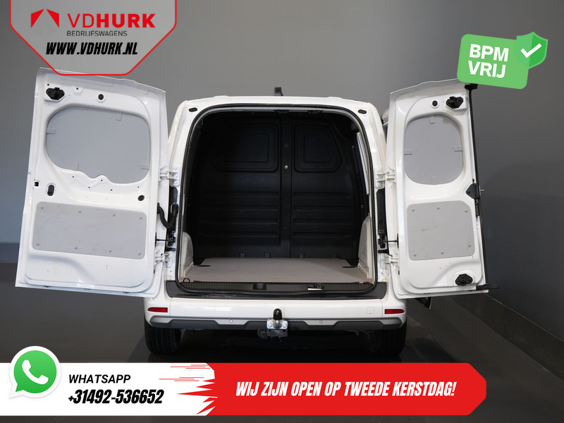 Renault Kangoo 1.5 dCi 95 pk Aut. BPM VRIJ NL Auto/ Carplay/ Camera/ Cruise/ LMV/ Trekhaak/ PDC - Små skåpbil: bild 5 Renault Kangoo 1.5 dCi 95 pk Aut. BPM VRIJ NL Auto/ Carplay/ Camera/ Cruise/ LMV/ Trekhaak/ PDC - Små skåpbil: bild 5