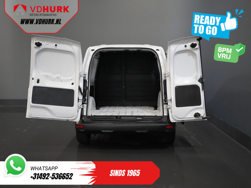 Renault Kangoo Express 1.3 TCe BENZINE 130 pk Aut. Ready2Go 3 Pers./ Carplay/ Navi/ Camera/ PDC/ Cruise/ Airco - Små skåpbil: bild 5 Renault Kangoo Express 1.3 TCe BENZINE 130 pk Aut. Ready2Go 3 Pers./ Carplay/ Navi/ Camera/ PDC/ Cruise/ Airco - Små skåpbil: bild 5