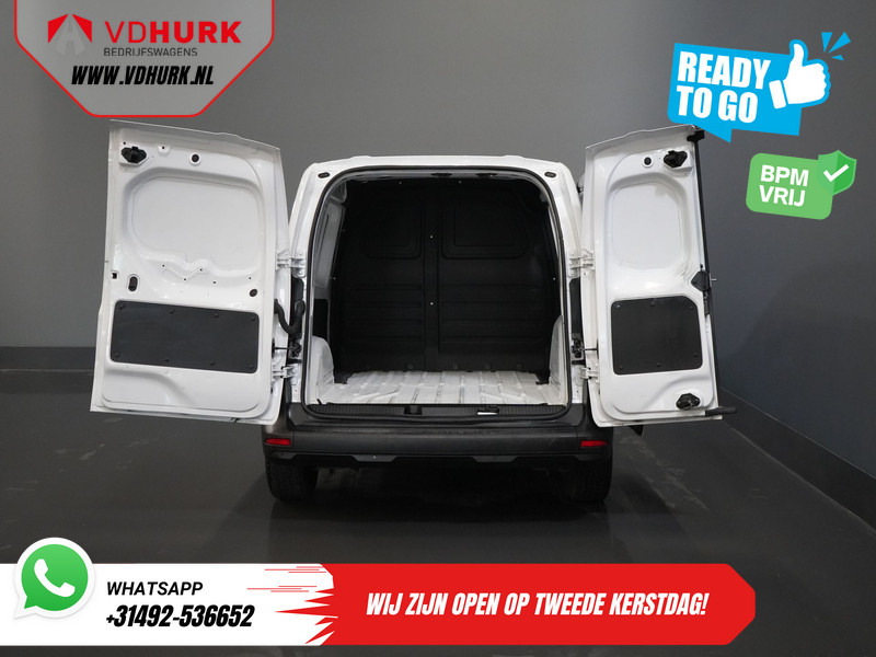 Renault Kangoo Express 1.3 TCe BENZINE 130 pk Aut. Ready2Go 3 Pers./ Carplay/ Navi/ Camera/ PDC/ Cruise/ Airco - Små skåpbil: bild 5 Renault Kangoo Express 1.3 TCe BENZINE 130 pk Aut. Ready2Go 3 Pers./ Carplay/ Navi/ Camera/ PDC/ Cruise/ Airco - Små skåpbil: bild 5
