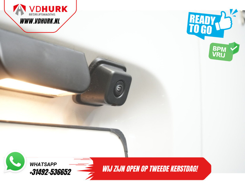 Leasa Toyota PROACE CITY 1.5 130 pk Aut. L2 BPM VRIJ! LED/ Virtual Cockpit/ 3 pers./ Carplay/ Camera/ Climate/ PDC/ Cruise Toyota PROACE CITY 1.5 130 pk Aut. L2 BPM VRIJ! LED/ Virtual Cockpit/ 3 pers./ Carplay/ Camera/ Climate/ PDC/ Cruise: bild 15