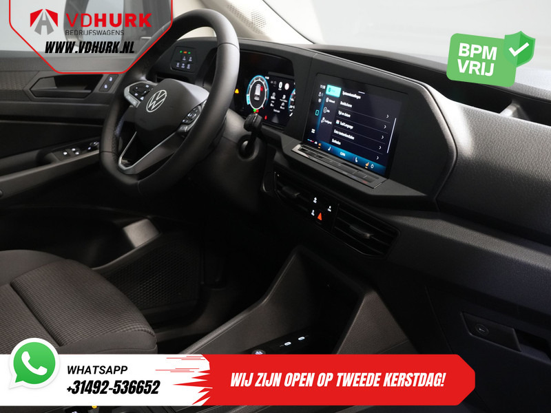 Volkswagen Caddy Cargo Maxi 1.5 TSI 115 pk DSG Aut. BENZINE BPM VRIJ! Virtual Cockpit/ LED/ Carplay/ Stoelverw./ Cruise/ PDC - Skåpbil: bild 3 Volkswagen Caddy Cargo Maxi 1.5 TSI 115 pk DSG Aut. BENZINE BPM VRIJ! Virtual Cockpit/ LED/ Carplay/ Stoelverw./ Cruise/ PDC - Skåpbil: bild 3