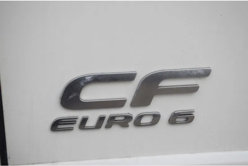 DAF CF 460 - Lastväxlare lastbil: bild 4 DAF CF 460 - Lastväxlare lastbil: bild 4