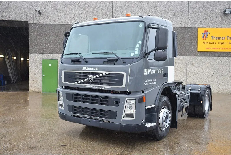 Volvo FM 9.300 - Dragbil: bild 4 Volvo FM 9.300 - Dragbil: bild 4