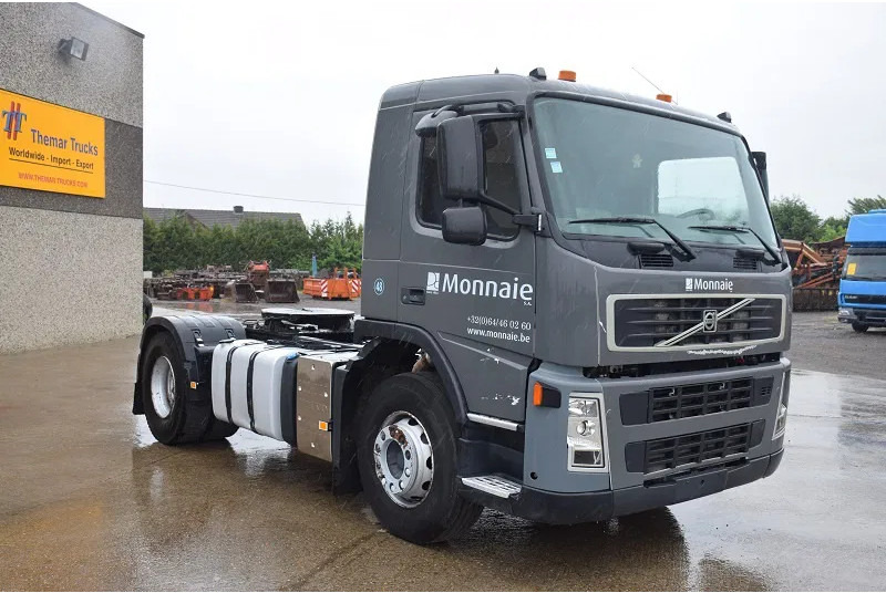 Volvo FM 9.300 - Dragbil: bild 1 Volvo FM 9.300 - Dragbil: bild 1