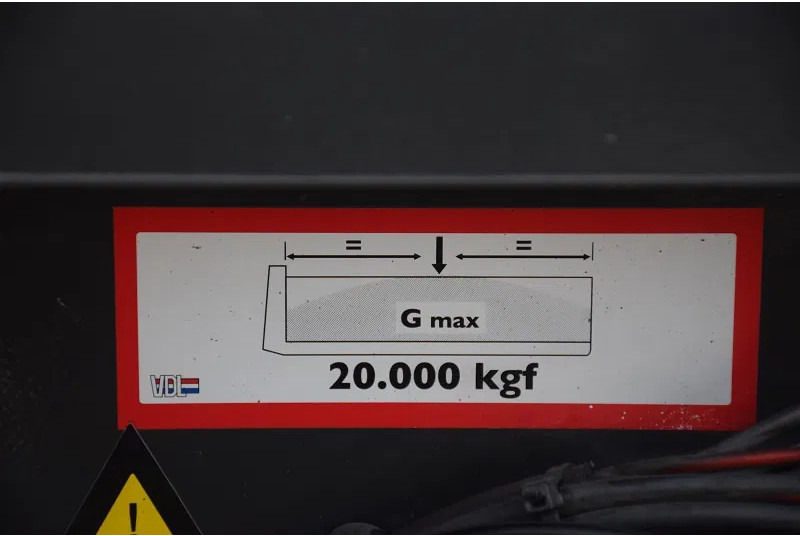 Iveco Trakker AD260T36 - Lastväxlare lastbil: bild 4 Iveco Trakker AD260T36 - Lastväxlare lastbil: bild 4