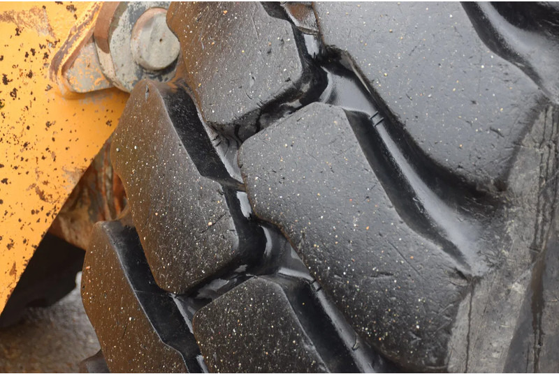 Hjullastare Liebherr L576 X power -stock id93: bild 12 Hjullastare Liebherr L576 X power -stock id93: bild 12