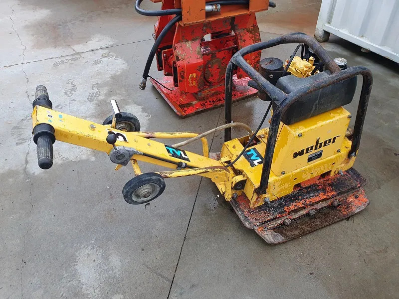 Weber E673LS - Tillbehör för Byggmaskiner: bild 1 Weber E673LS - Tillbehör för Byggmaskiner: bild 1