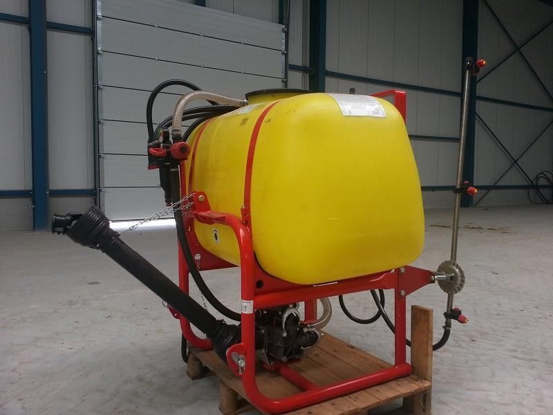 WATER SPROEIER SPROEIER - Traktorburen spruta: bild 3 WATER SPROEIER SPROEIER - Traktorburen spruta: bild 3