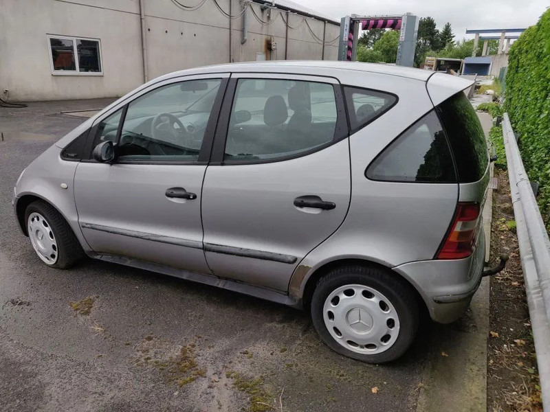 Mercedes-Benz A-Klasse A 170 CDI *export - Hatchback/ Halvkombi: bild 4 Mercedes-Benz A-Klasse A 170 CDI *export - Hatchback/ Halvkombi: bild 4