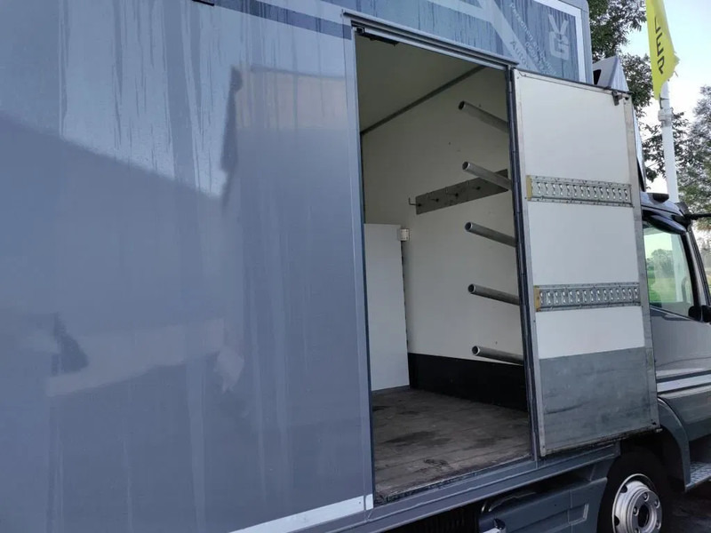 Mercedes-Benz Atego 1018 *Cruise control*Airco*Achteruitrijcamera*elektrische ruiten - Hästbuss: bild 5 Mercedes-Benz Atego 1018 *Cruise control*Airco*Achteruitrijcamera*elektrische ruiten - Hästbuss: bild 5