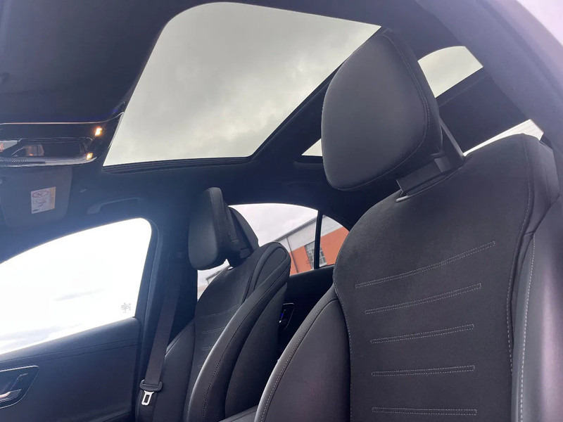 Mercedes-Benz C-Klasse C300e Sedan*AMG PAKKET*NIGHT PAKKET*HEADUPDISPL*360°CAM* - Sedan: bild 5 Mercedes-Benz C-Klasse C300e Sedan*AMG PAKKET*NIGHT PAKKET*HEADUPDISPL*360°CAM* - Sedan: bild 5