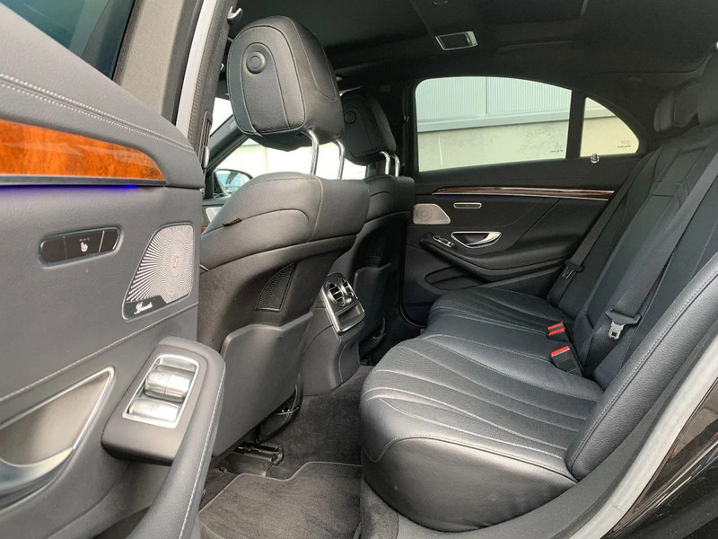Mercedes-Benz S-Klasse S 350 BlueTEC Sedan*360*Camera*Airco*Navi* - Sedan: bild 4 Mercedes-Benz S-Klasse S 350 BlueTEC Sedan*360*Camera*Airco*Navi* - Sedan: bild 4