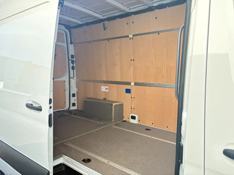 Skåpbil Mercedes-Benz Sprinter 317 L2H2*360°Camera*Airco*Navigatie*Zetelverwarming: bild 8