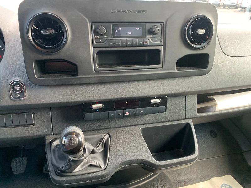 Mercedes-Benz Sprinter 514 CDI*LAADKLEP*CRUISE*AIRCO* - Volymskåp: bild 5 Mercedes-Benz Sprinter 514 CDI*LAADKLEP*CRUISE*AIRCO* - Volymskåp: bild 5