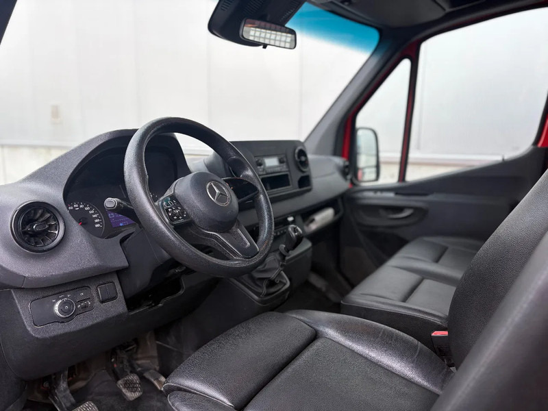 Mercedes-Benz Sprinter 514 *Kipper*Trekhaak*OpenLaadbak*Airco* - Transportbil med tippflak: bild 3 Mercedes-Benz Sprinter 514 *Kipper*Trekhaak*OpenLaadbak*Airco* - Transportbil med tippflak: bild 3