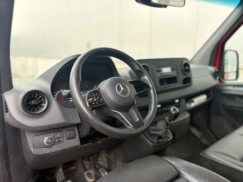 Mercedes-Benz Sprinter 514 *Kipper*Trekhaak*OpenLaadbak*Airco* - Transportbil med tippflak: bild 4 Mercedes-Benz Sprinter 514 *Kipper*Trekhaak*OpenLaadbak*Airco* - Transportbil med tippflak: bild 4