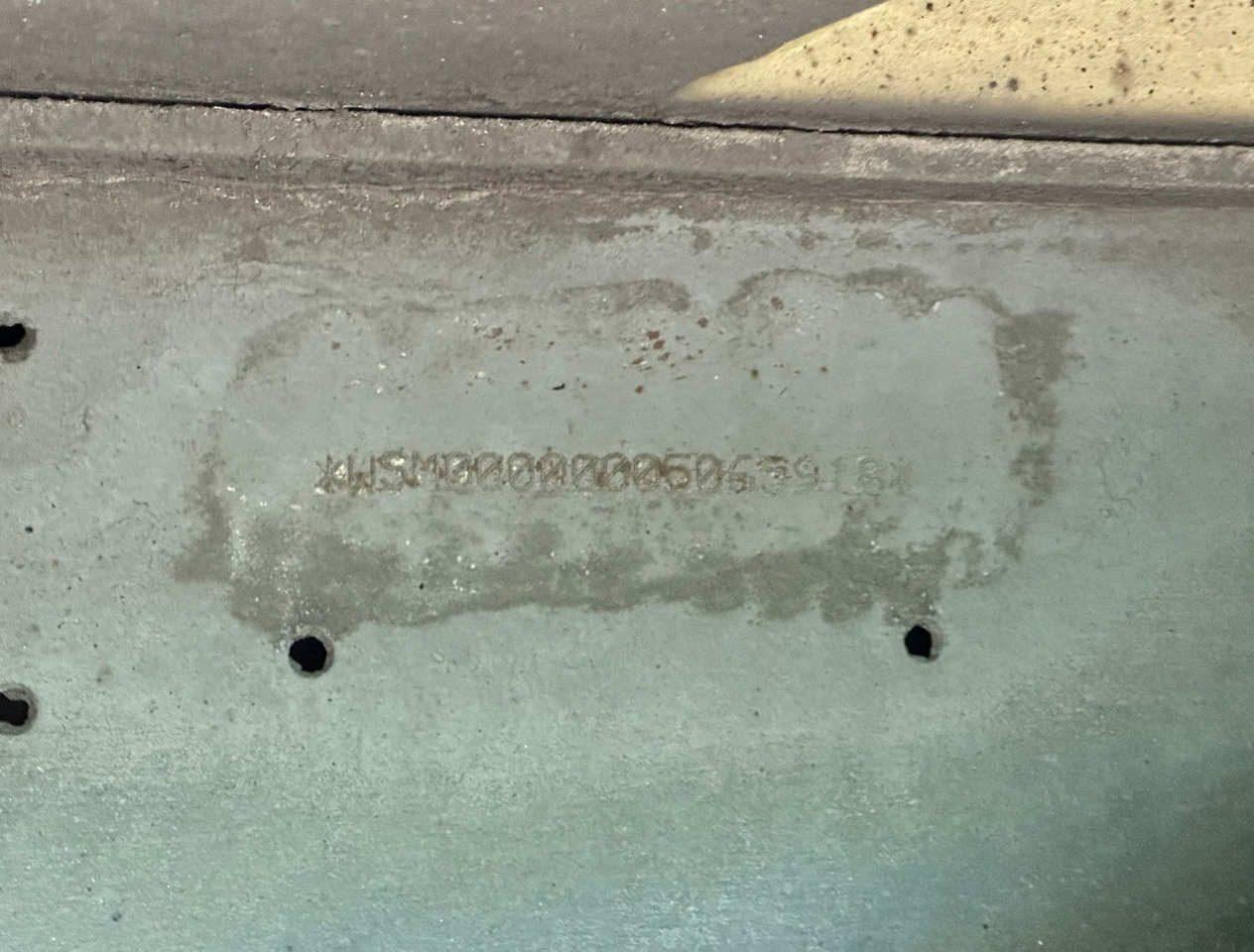 Kyl/ Frys semitrailer Schmitz Cargobull SKO 24 Thermo King SLX 200 Only 3645 Engine Hours 2X Lift Axle Flowerwide 270 CM High Inside Tail Lift NL-Trailer: bild 24 Kyl/ Frys semitrailer Schmitz Cargobull SKO 24 Thermo King SLX 200 Only 3645 Engine Hours 2X Lift Axle Flowerwide 270 CM High Inside Tail Lift NL-Trailer: bild 24