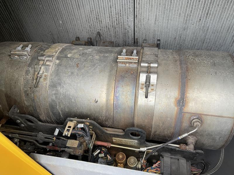 Atlas-Copco XAHS 447 CD - N - Luftkompressor: bild 5 Atlas-Copco XAHS 447 CD - N - Luftkompressor: bild 5