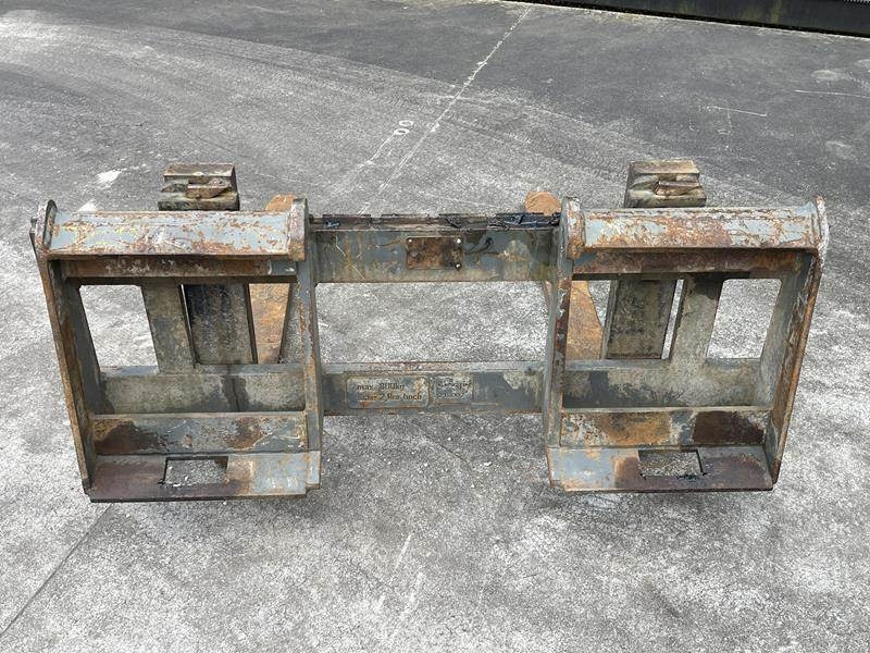 Bobcat S 450 - Hjullastare: bild 4 Bobcat S 450 - Hjullastare: bild 4