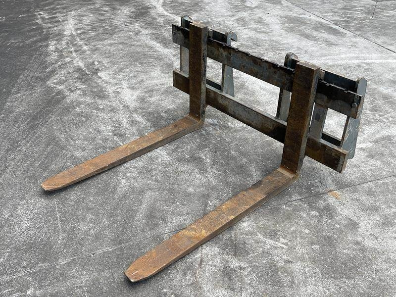 Bobcat S 450 - Hjullastare: bild 2 Bobcat S 450 - Hjullastare: bild 2