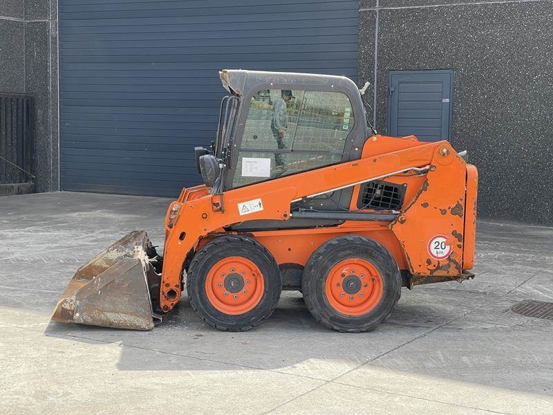 Bobcat S 450 - Hjullastare: bild 3 Bobcat S 450 - Hjullastare: bild 3