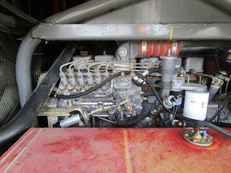 Compair C 190 TS- 12 N - Luftkompressor: bild 5 Compair C 190 TS- 12 N - Luftkompressor: bild 5