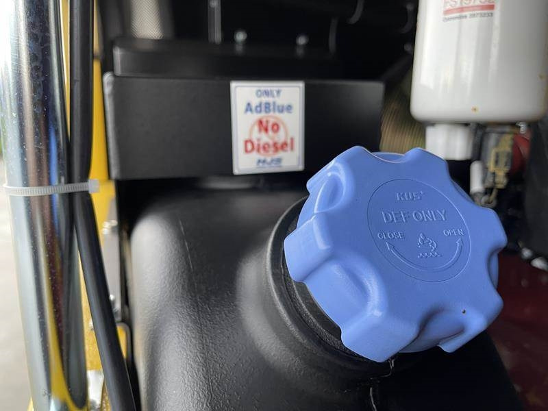 Compair C 200 TS 24 - Luftkompressor: bild 3 Compair C 200 TS 24 - Luftkompressor: bild 3