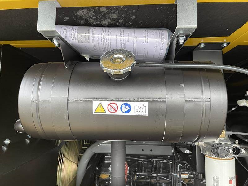 Compair C 200 TS 24 - Luftkompressor: bild 4 Compair C 200 TS 24 - Luftkompressor: bild 4