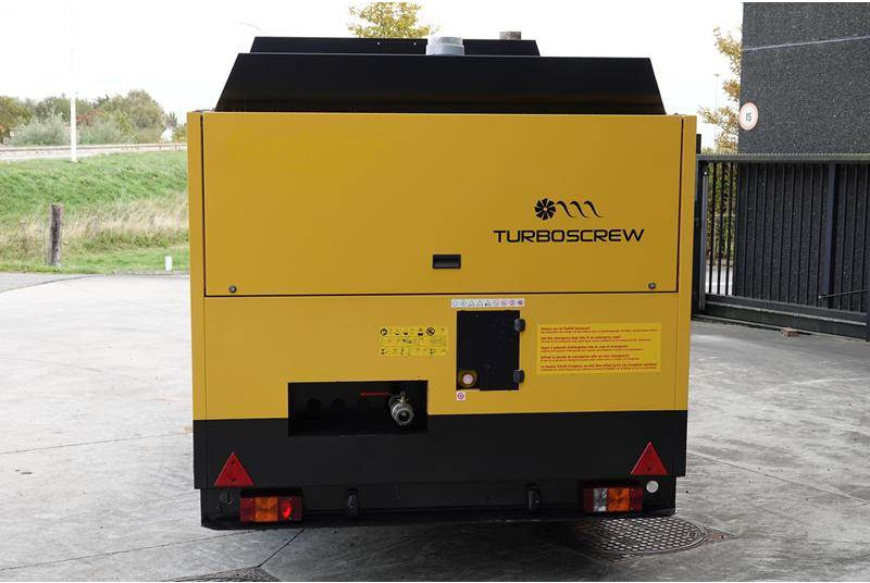 Compair C 230 TS - 17 - Luftkompressor: bild 5 Compair C 230 TS - 17 - Luftkompressor: bild 5