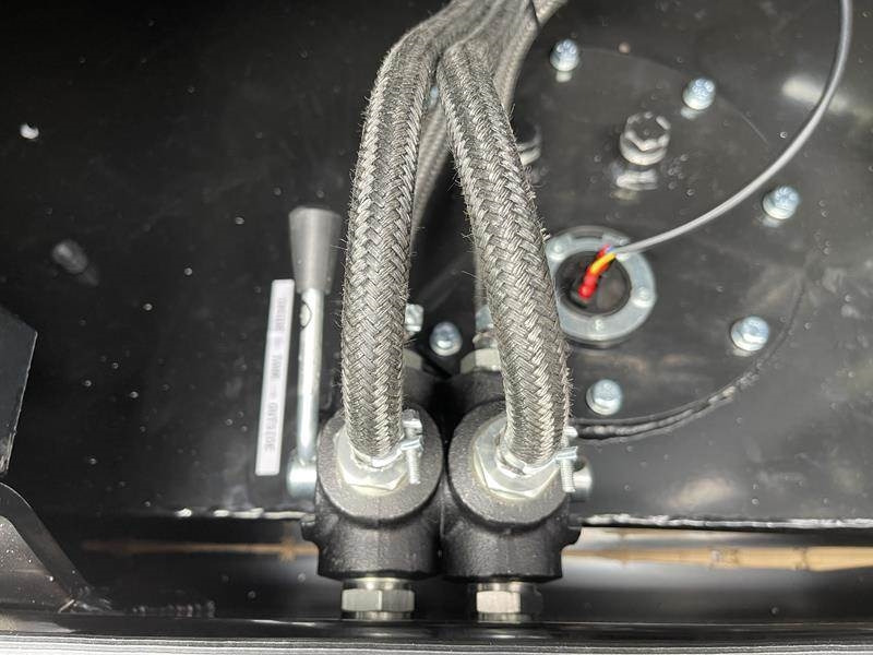 FIMATEC CTI-66LI Noodaggregaat - Elgenerator: bild 5 FIMATEC CTI-66LI Noodaggregaat - Elgenerator: bild 5