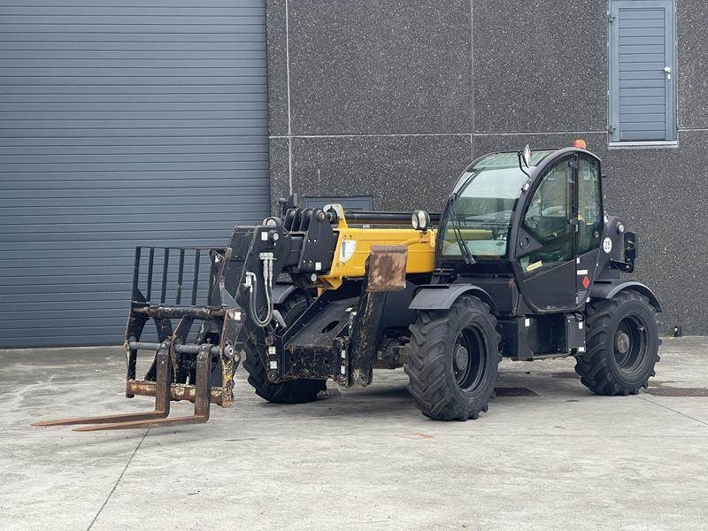 Haulotte HTL 3614 - Teleskoplastar: bild 1 Haulotte HTL 3614 - Teleskoplastar: bild 1