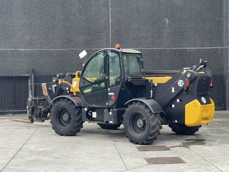 Haulotte HTL 3614 - Teleskoplastar: bild 3 Haulotte HTL 3614 - Teleskoplastar: bild 3