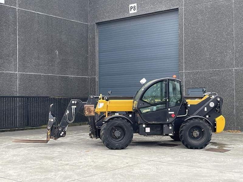 Haulotte HTL 3614 - Teleskoplastar: bild 2 Haulotte HTL 3614 - Teleskoplastar: bild 2