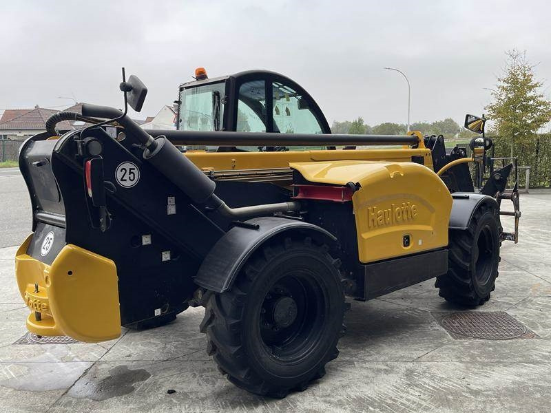 Haulotte HTL 3614 - Teleskoplastar: bild 5 Haulotte HTL 3614 - Teleskoplastar: bild 5