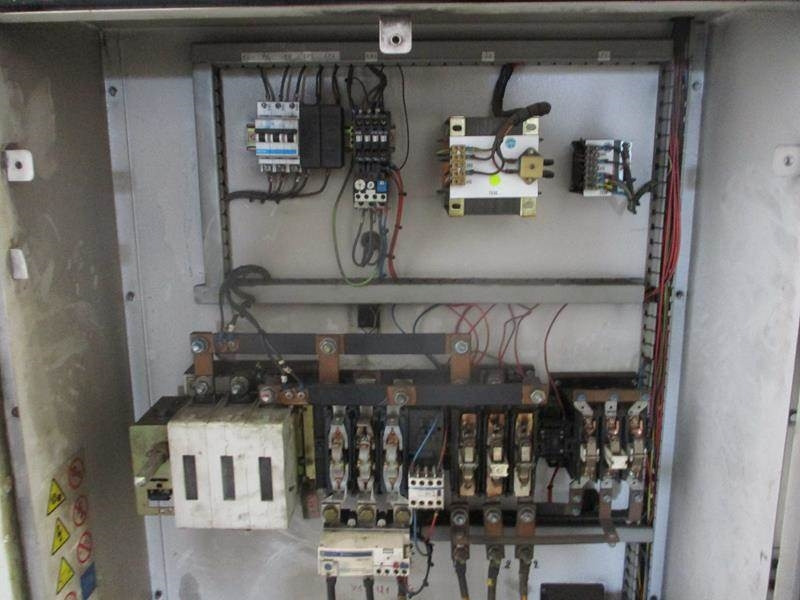 Ingersoll Rand MH 150 - Luftkompressor: bild 3 Ingersoll Rand MH 150 - Luftkompressor: bild 3